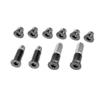Apple MacBook Air Retina 13" A1932 sada šroubků spodního krytu vesmírně šedá (space gray screw set A1932 )