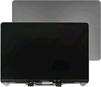 Apple MacBook Pro 13" Retina A1706 Late 2016/Mid 2017 LCD display full LCD assembly osazený space grey