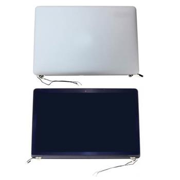 Apple MacBook Pro 15" Retina A1398 late 2013 - mid 2014 LCD assembly kompletně osazený panel refurb