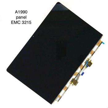 Apple MacBook Pro 15" Retina A1990 2018/2019 LCD panel - samotný zobrazovací Retina TN panel
