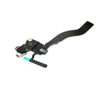 Apple MacBook Pro Retina 13" M1 A2338 2020 Headphone jack flex sluchátkový flex 821-02673-A