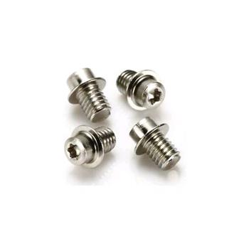Apple MacBook Pro Unibody 2009-2012 sada šroubků pro HDD ( A1278 / A1286 / A1297 HDD screw set )