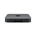 Apple MacMini 2018 Intel i3 3,6GHz  , 8GB RAM 128GB SSD Intel I3 CPU A1993 refurb.