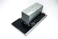 Apple MacPro A1289 CPU Tray 820-2482-A Xeon W3565 Quad Core