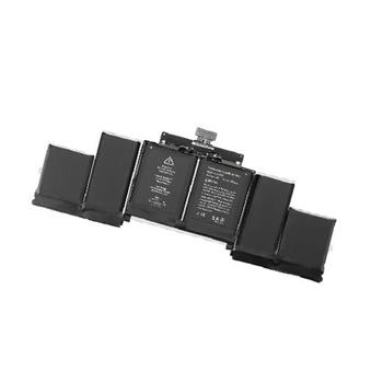 Apple OEM baterie pro Apple MacBook Pro 15" Retina A1398 2015 11,36V 99,5Wh A1618