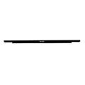 Apple přední skleněný kryt pod LCD pro MacBook 12"  1534 2015-2016 Space Gray