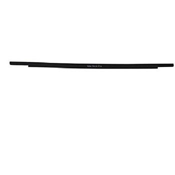 Apple přední skleněný pásek / glass strip / s nápisem pod LCD pro MacBook Air 15" A2941 / A3114 / A3241
