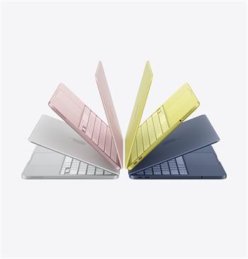 Apple představuje Macbook Neo za 16 990 Kč - nejlevnější Macbook vůbec 