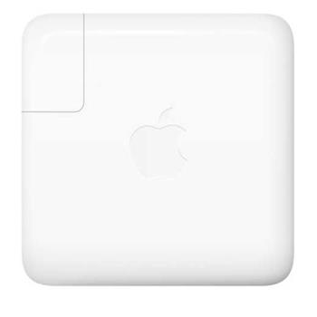 Apple USB-C napájecí adaptér 87W pro MacBook 15" Bulk balení