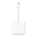 Apple USB-C víceportový digitální multiport AV adaptér  MUF82ZM/A