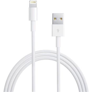 Apple USB kabel s konektorem Lightning (1 m) MXLY2ZM/A