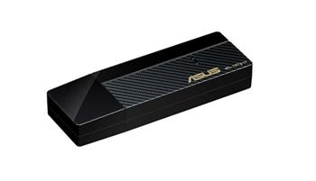 ASUS Wifi 54g USB - wifi pro PC/ Mac - ASS-WiFi54g