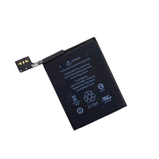 Baterie pro Apple iPod Touch 6 generace APL-020-00425 A1641