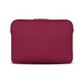 Be.ez LA robe Marsala obal pro MacBook Pro Retina 13" 2016 -2019 , vínová - Bordeaux 