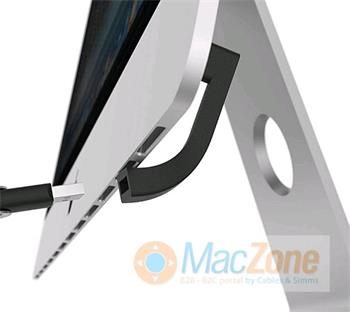 BlueLounge Jimi USB Port Extender - prodloužení USB portu Apple iMac 21" a 27" (2012 a novější)