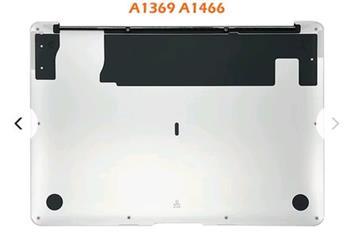 Bottom case cover A1466 - spodní kryt pro Apple MacBookAir 13" A1466 2013-2017