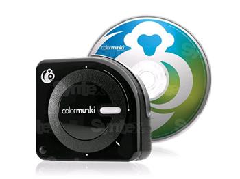 Calibrite XRite ColorMunki Photo kalibrační sonda pro monitory a tiskárny