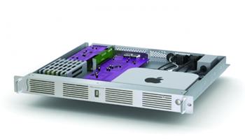 Chcete Apple Xserver ? Udělejte si ho z MacMini !