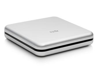 ElGato EyeTV NETSTREAM duální digitální tuner s ethernet připojením DVB-T