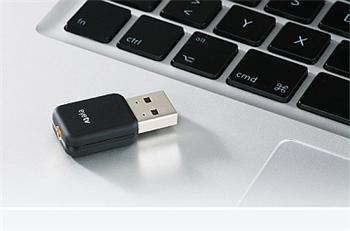 ElGato EyeTV STICK DELUXE v2 digitální tuner DVB-T , USB 2.0 , DO , MAC/ PC