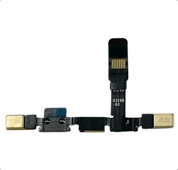 Flex kabel s mikrofony Apple MacBook Pro 13" M1 Retina A2338 2020 03106-03
