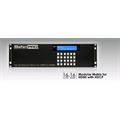 Gefen 16x16 Modular Matrix pro HDMI matice 16x16 HDMI in / ELR our