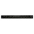 Gefen 4x4 DVI KVM Dual Link Matrix matickový přepínač DVI 4x4 EXT-DVIKVM-444DL