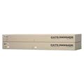 Gefen CAT5 5600HD Dual Display DVI KVM Extender 