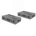 Gefen Display port 4K 600MHz Extender prodloužení DP až na 200m po optickém SC kabelu EXT-DP-4K600-1SC 