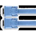 Gefen Dual Link DVI Cable 60 ft (M-M) - GFN-CAB-DVIC-DLX-60MM