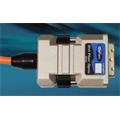 Gefen DVIFO DVI-D Fiber Optic Cable 210 ft (M-M) - GFN-CAB-DVIFO-210MM