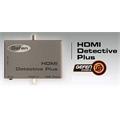 Gefen HDMI Detective Plus SynerG supported  - ukládá HDMI EDID informace EXT-HD-EDIDPN