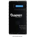 GefenToolBox 4K ultra HD 8x8 Matrix pro HDMI matice 8x8  rozlišení až po 4K