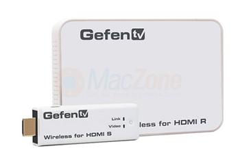 GefenTV Wireless HDMI Extender Short Range bezdrátové prodloužení HDMI GTV-WHD-1080P-SR