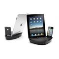Griffin Technology PowerDock Dual - stolní nabíječka pro Apple iPhone a iPad 