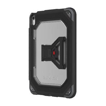 Griffin Technology Survivor All-terrain pro iPad Air 10,9" 4. a 5.generace pevný outdoor obal černý