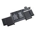 iPower baterie pro Apple MacBook Pro 13" Retina A1502 2015  11,42V 74,9Wh A1582 bulk