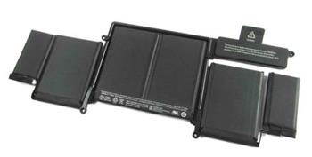 iPower baterie pro Apple MacBook Pro 13" Retina A1502 Late 2013 / Mid 2014 11.34V 71.8Wh A1493 bulk