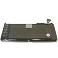 iPower baterie pro MacBook Pro 15,4 2009-2010  hliníkový  5400mAh  A1321