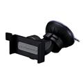 Just Mobile Xtand GO pro iPhone SE  / 5S   - otočný držák pro iPhoner SE 3in1 do auta  na sklo, palubní desku, magnet 