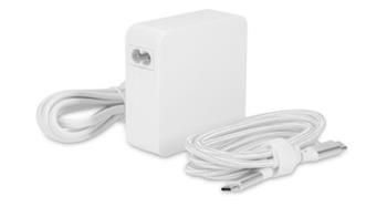 LMP 140W USB-C power adapter - 140W - nejsilnější zdroj USB-C pro Apple MacBook 16 a 15