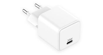 LMP 20W USB-C Power Adapter - napájecí adaptér USB-C 20W iPad, iPhone