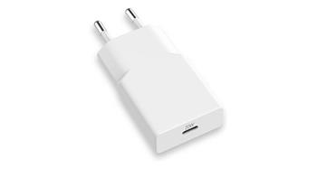 LMP 20W USB-C Power Adapter Ultra Slim - cestovní napájecí adaptér USB-C 20W Apple iPad, iPhone