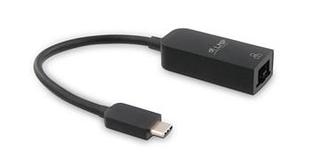 LMP Ethernet adaptér USB-C na 2.5 Gbit , RJ45 Mac, Linux, Windows