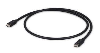 LMP Thunderbolt 5 kabel 0,8m pasivní