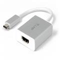 LMP USB-C 3.1 typ C  na HDMI 4K adapér pro připojení monitorů, TV , projektorů ,podpora rozlišení až 4K UHD