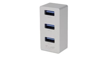 LMP USB-C Tiny Hub USB hub pro Apple iMac 24" M1 a M3