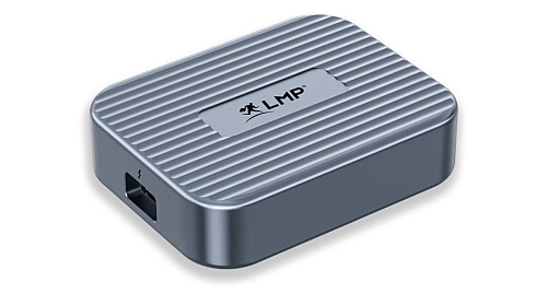 LMP USB4/Thunderbolt Ethernet Adapter