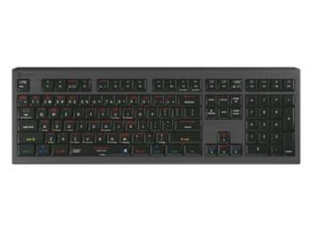 LogicKeyboard macOS X Shortcuts ASTRA 2 keyboard ,podsvícená klávesnice pro Mac