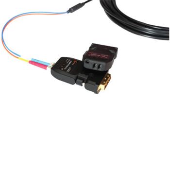 Opticis 2 fiber Detachable DVI Extender Module M1-201DA-TR ( 2 pack, LC-LC) WUXGA
